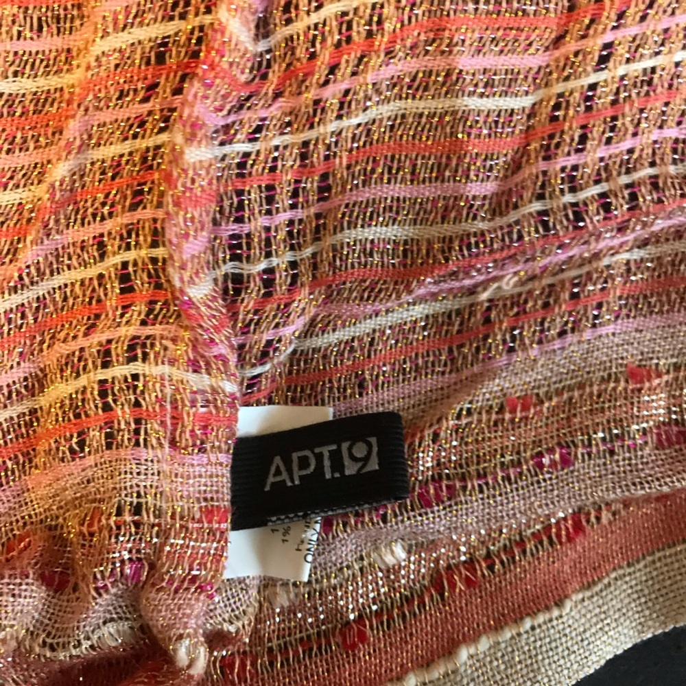 Infinity Scarf - Picture 3 of 8